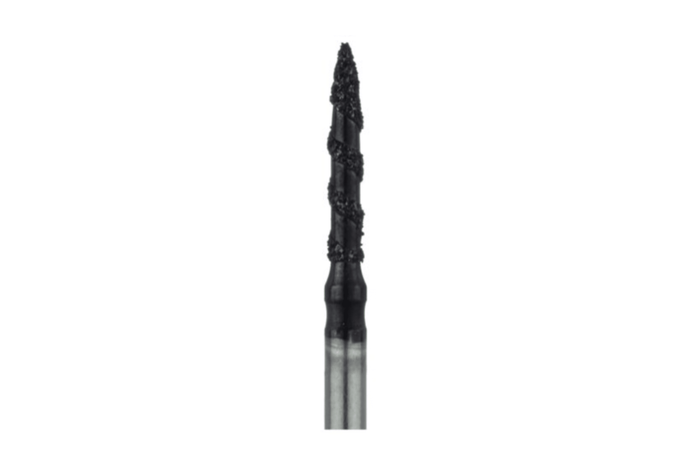 Black Cobra diamant B862, pakning med 5 stk