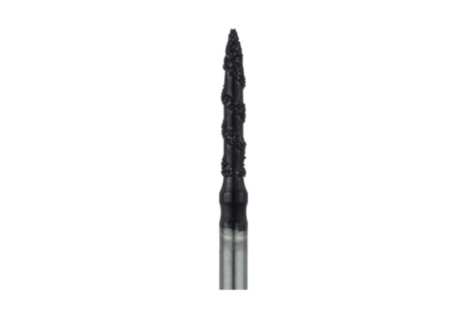 Black Cobra diamant B862, pakning med 5 stk