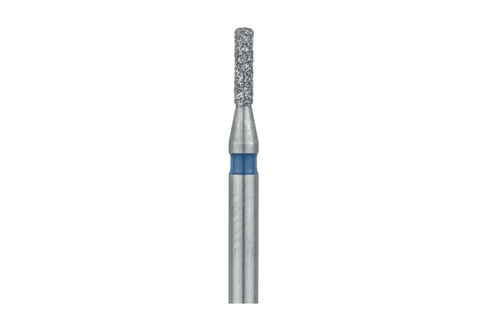 Rundt cylinder diamantbor, pakning med 5 stk (FG bor)