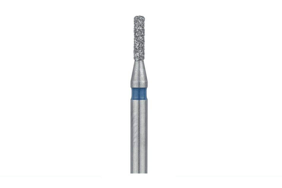 Rundt cylinder diamantbor, pakning med 5 stk. (FG bor)