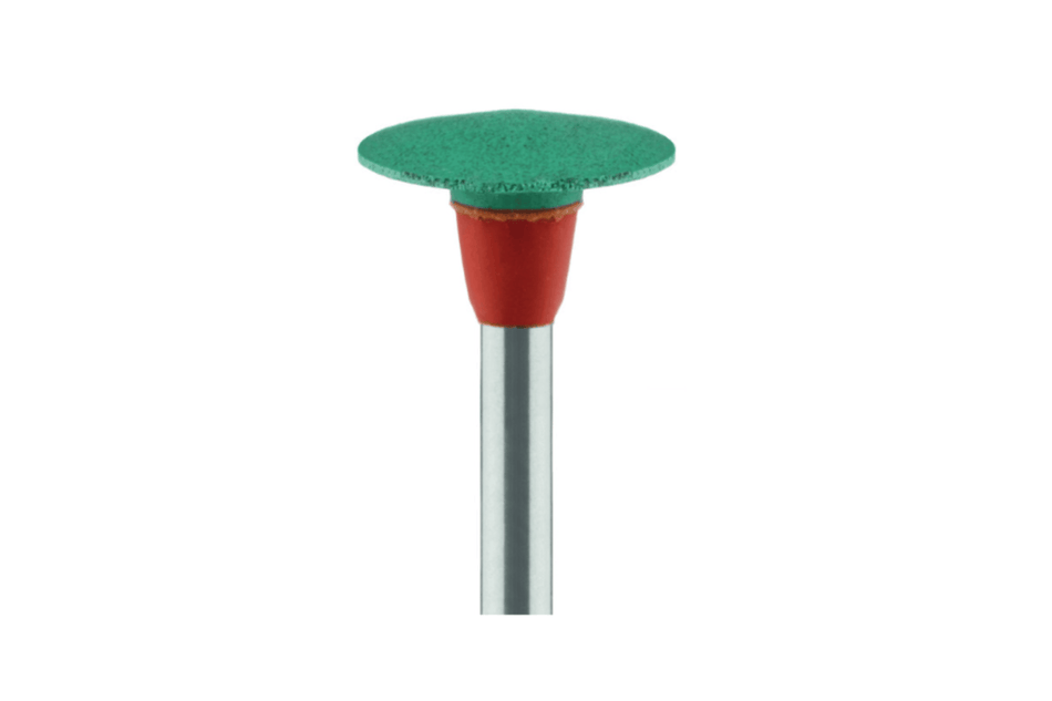 Keramik polering multistep system, pakning med 2 stk