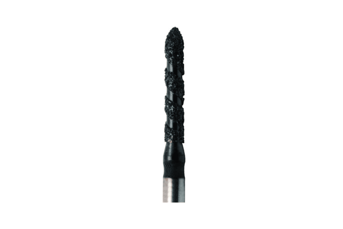 Black Cobra diamant B868, pakning med 5 stk