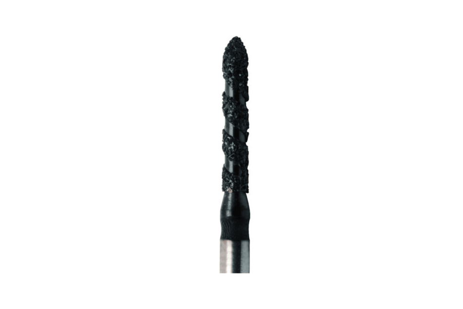 Black Cobra diamant B868, pakning med 5 stk