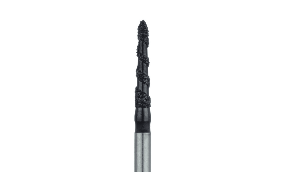 Black Cobra diamant B878, pakning med 5 stk