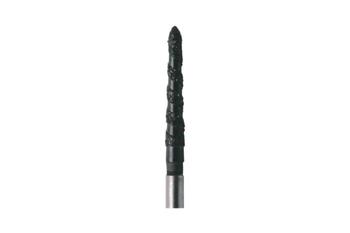 Black Cobra diamant B879, pakning med 5 stk