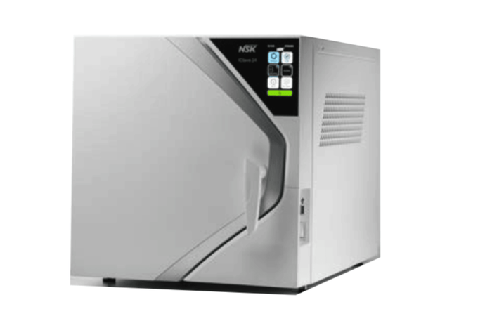 NSK IClave 24 Autoklave - NEXT generation