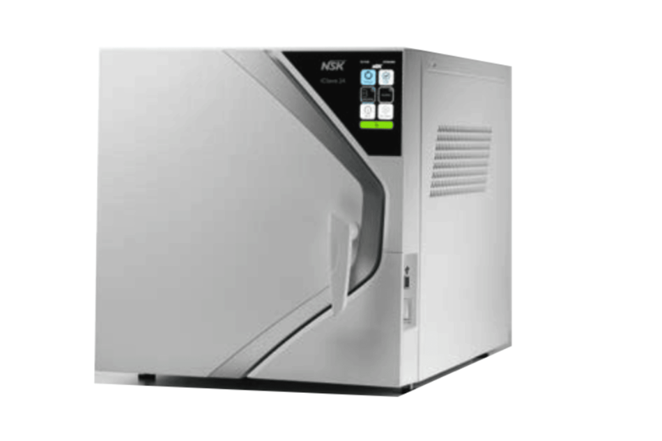 NSK IClave 24 Autoklave - NEXT generation