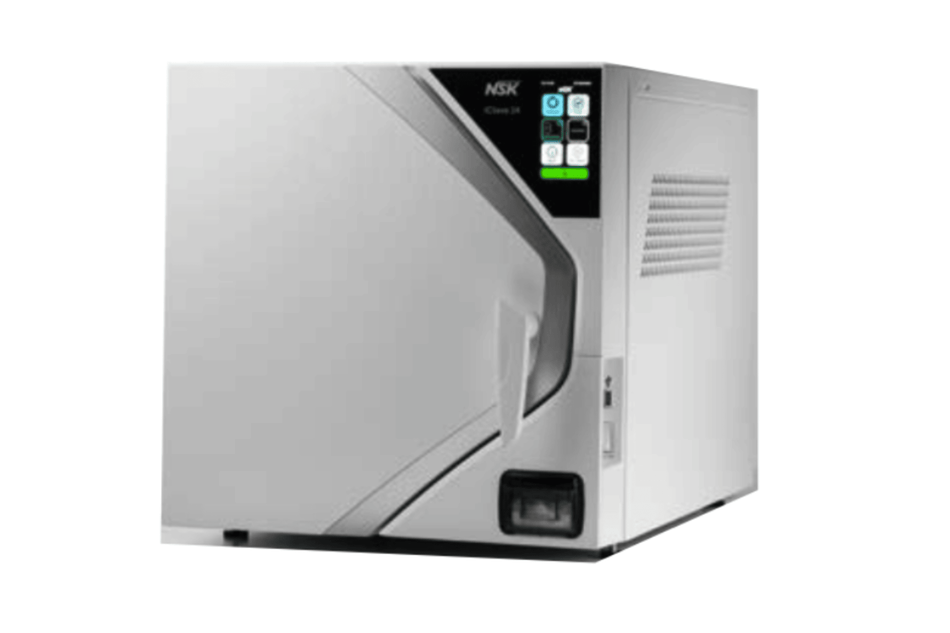 NSK IClave 24 Autoklave - NEXT generation