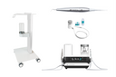 NSK VCP2 Varios Combi Pro2 profylaksecenter med trolley- og periosæt