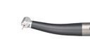 Komfort TI4 Titanium super mini head turbine til Multiflex Kobling