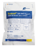 Suavel OP Pro Expert kittel, pakning med 30 stk