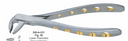 KOMFORT ekstraktionstang / Lower Premolars / Fig. 36