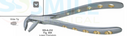 KOMFORT ekstraktionstang / Lower Premolars / Fig. 36A