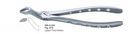 KOMFORT ekstraktionstang / Upper Third Molars / Fig. 67A