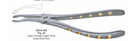 KOMFORT ekstraktionstang / Apex Upper Root  / Fig. 44