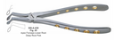 KOMFORT ekstraktionstang / Apex Lower Root  / Fig. 45