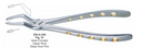 KOMFORT ekstraktionstang / Apex Upper Root  / Fig. 51