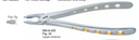KOMFORT ekstraktionstang / Upper Anterior / Fig. 34