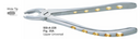 KOMFORT ekstraktionstang / Upper Universal  / Fig. 35A wide