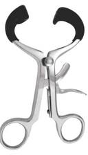 KOMFORT Molt Mouth Gag 140 mm (adults)