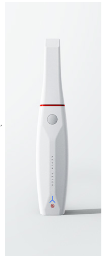 KOMFORT Smile 2, Fast Scan
