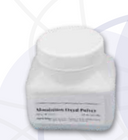 Aluminium oxide medium, 95 micron, dåse med 500g