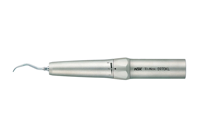 S970KL Airscaler