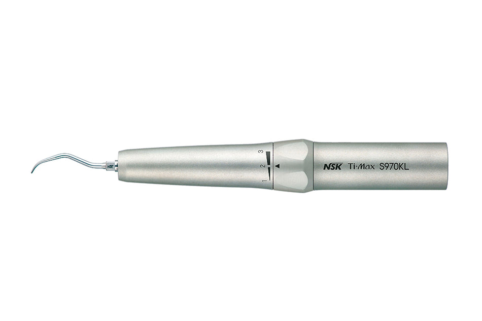 S970KL Airscaler