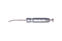 Automatisk membranpin system, inklusive 21 stk pins
