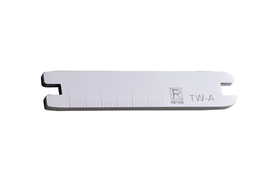 TW-A Key  - EMS type endospidsnøgle