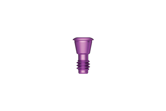 TS Cover screw Mini