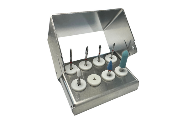 Weesgaard Periimplantitis præp-sæt