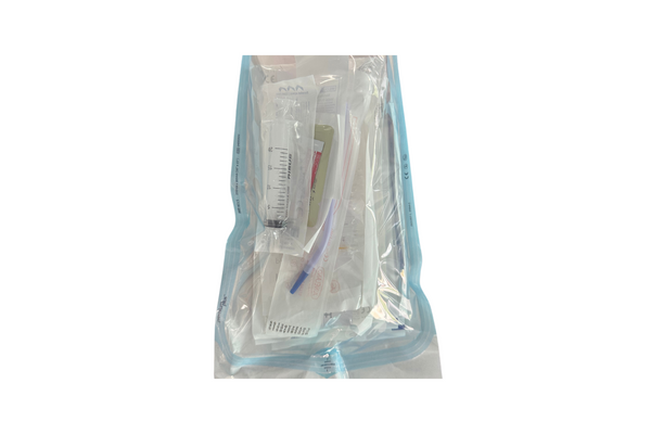 Retrogradsæt, pakning med 5 sæt