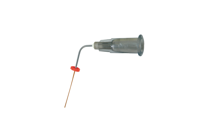 Skyllekanyle Flexi-Glide Ø 0,3,mm, pakning med 50 stk