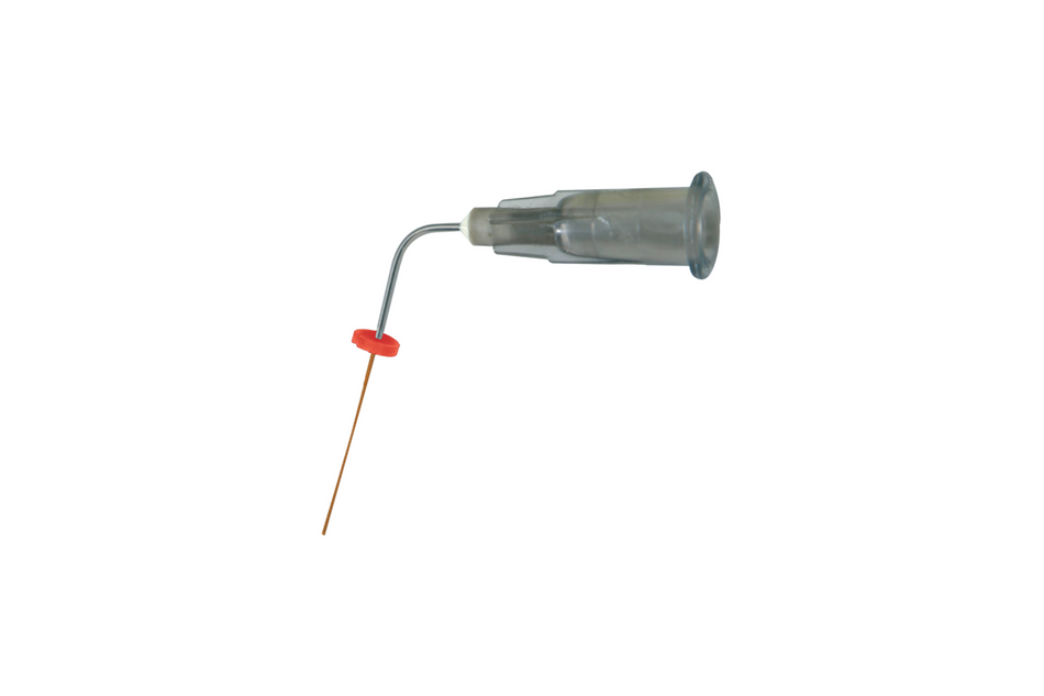 Skyllekanyle Flexi-Glide Ø 0,3,mm, pakning med 50 stk