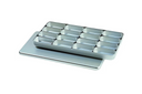 Endoboks / bassin aluminium