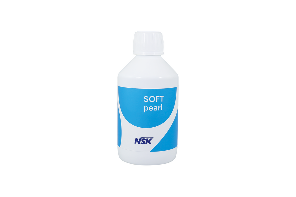 Flash Pearl SOFT pulver, pakning med 4 x 300g