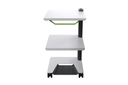W&H rullebord til kirurgi med skjult kabelføring
