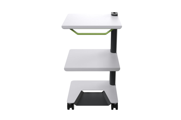 W&H rullebord til kirurgi med skjult kabelføring