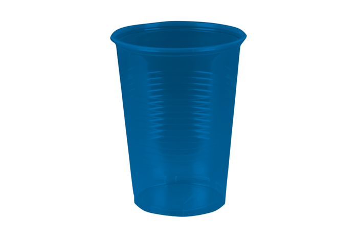 Mundskyllebæger, 200 ml, pakning med 1000 stk