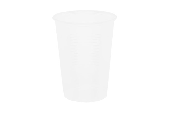 Mundskyllebæger, 200 ml, pakning med 1000 stk