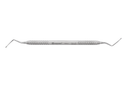Glick ekskavator thin blade, 1,0 mm