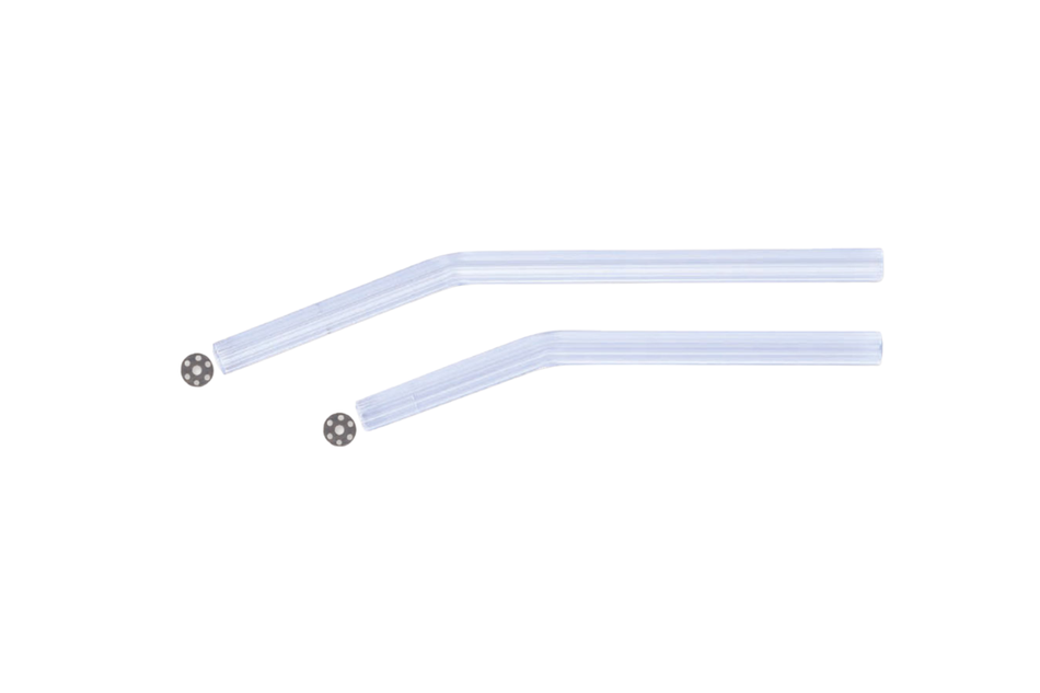 3-f sprøjtespidser, type Sani, pakning med 250 stk