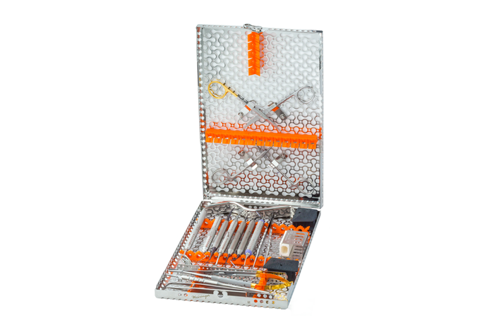 Master Kirurgi Kit Dr. Istvan Urban