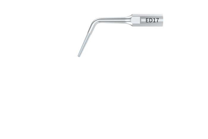 Ultralydsspids ED17 til endo