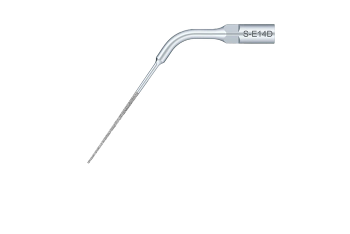 Ultralydsspids E14D til endo