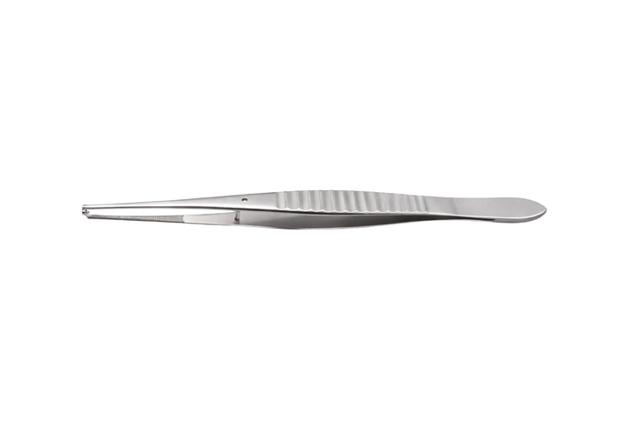 Komfort Gillies kirurgisk pincet lige 15 cm