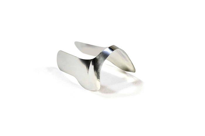 Anterior Unica proximal matricer, pakning med 12 stk