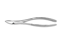 Universal rod ekstraktionstang