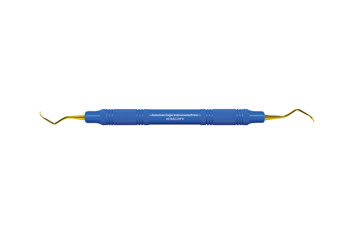 M23 Scaler